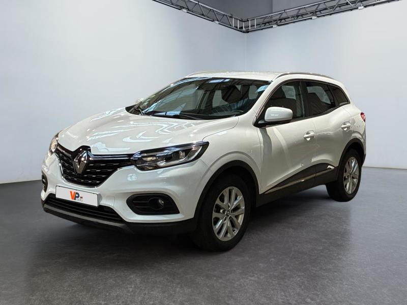 Renault Kadjar Blue dCi 115 Business