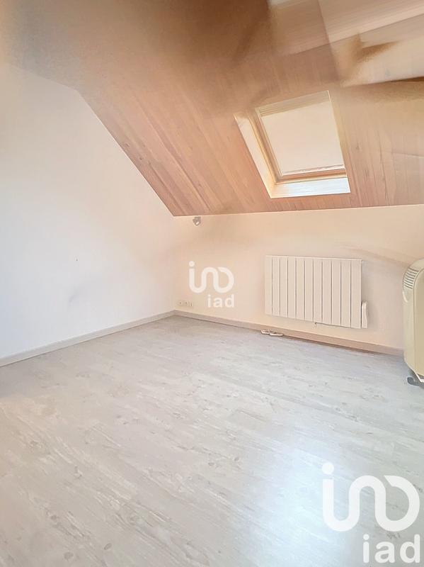 Maison - 134 m² - 6 pièces