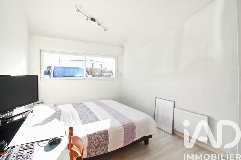 Maison - 116 m² - 6 pièces