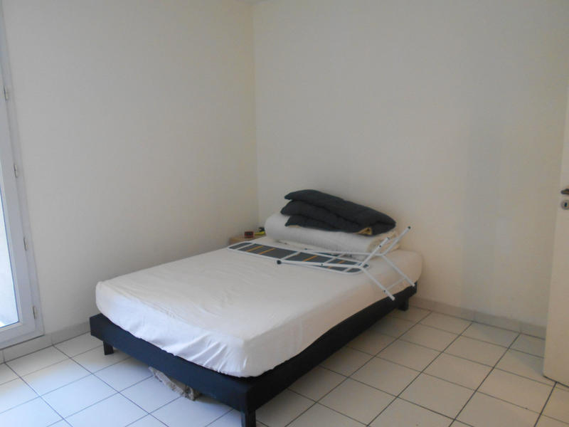 Appartement - 22 m² - 1 pièce