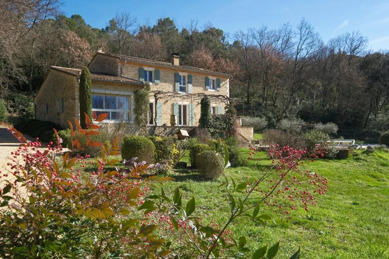 Bastide - 235 m² - 5 pièces