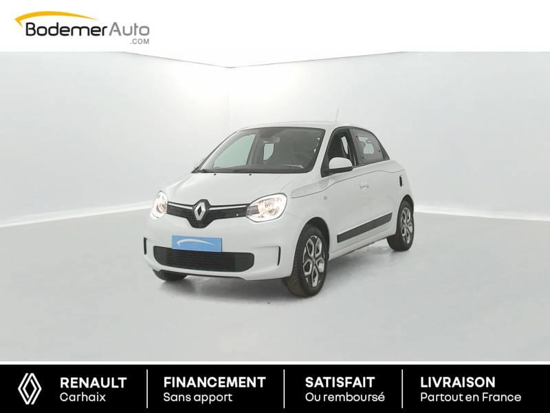 Renault Twingo III SCe 65 - 21 Limited