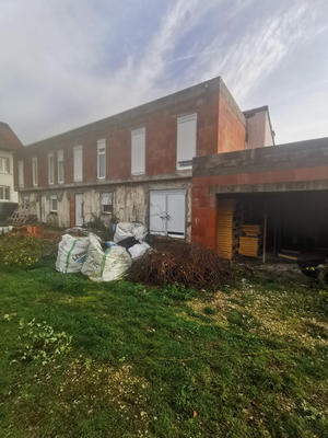 Maison - 133 m² - 4 pièces