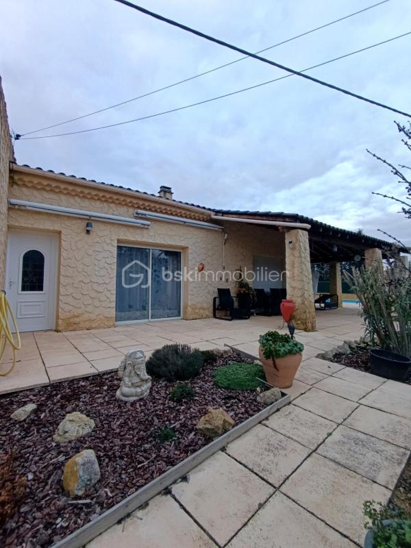 Maison de campagne - 118 m² - 5 pièces