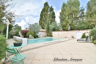 Villa - 180 m² - 7 pièces