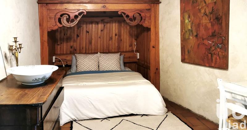 Appartement - 290 m² - 13 pièces