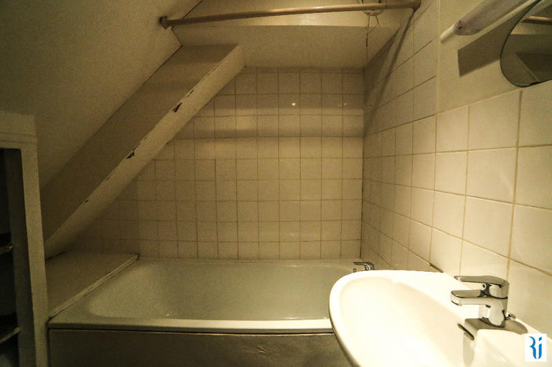 Appartement - 32 m² - 2 pièces