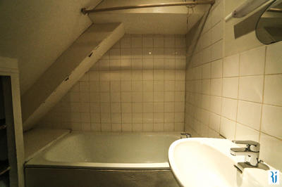 Appartement - 32 m² - 2 pièces