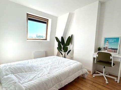 Appartement - 70 m² - 4 pièces