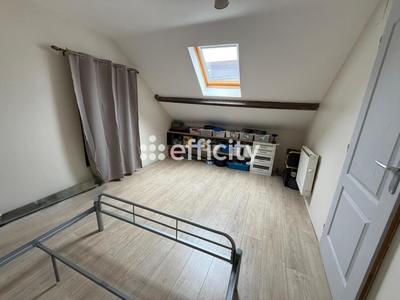 Maison - 72 m² - 4 pièces