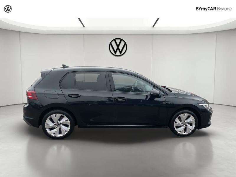 Volkswagen Golf 1.5 Tsi Evo2 116 Bvm6 Vw Edition
