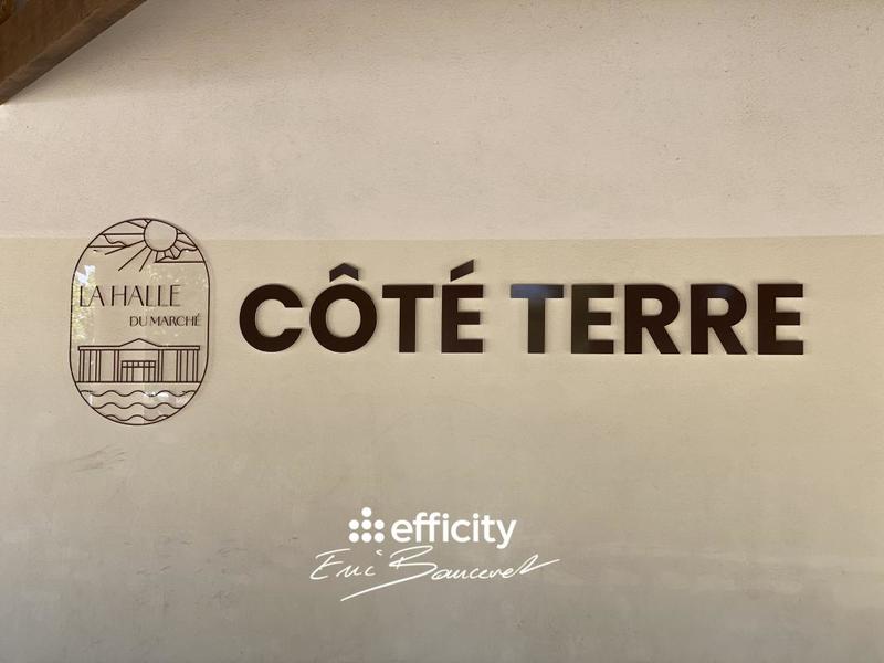 Maison de village - 65 m² - 4 pièces