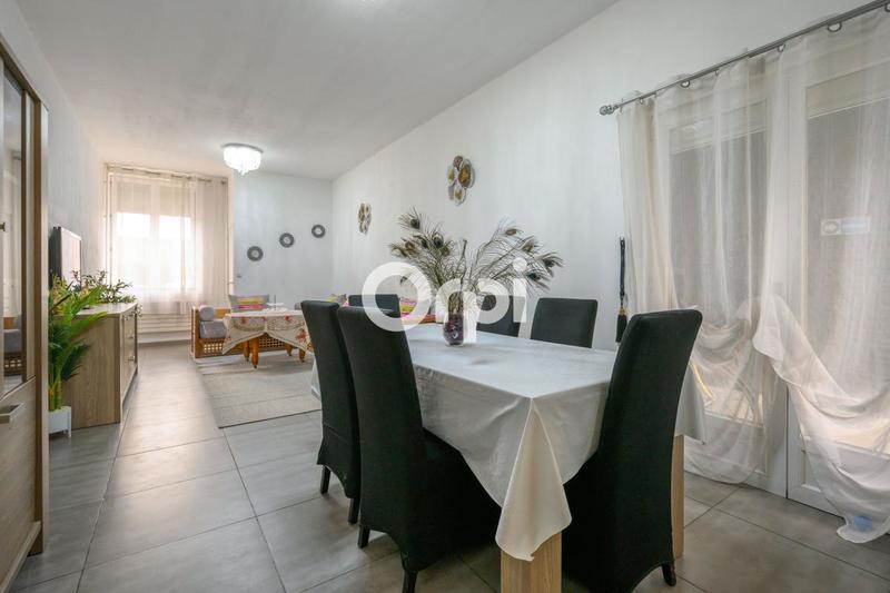 Maison de ville - 178 m² - 6 pièces