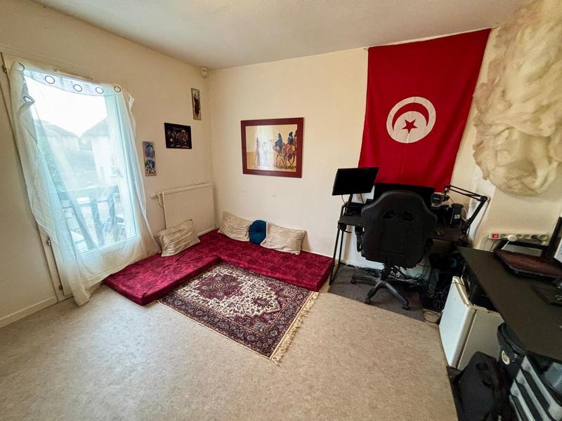 Maison - 88 m² - 4 pièces