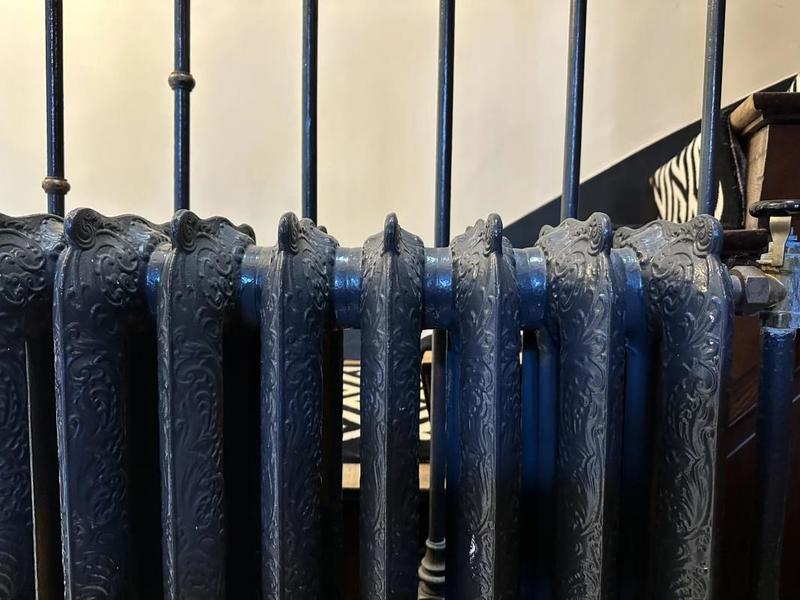 Propriété - 207 m² - 9 pièces