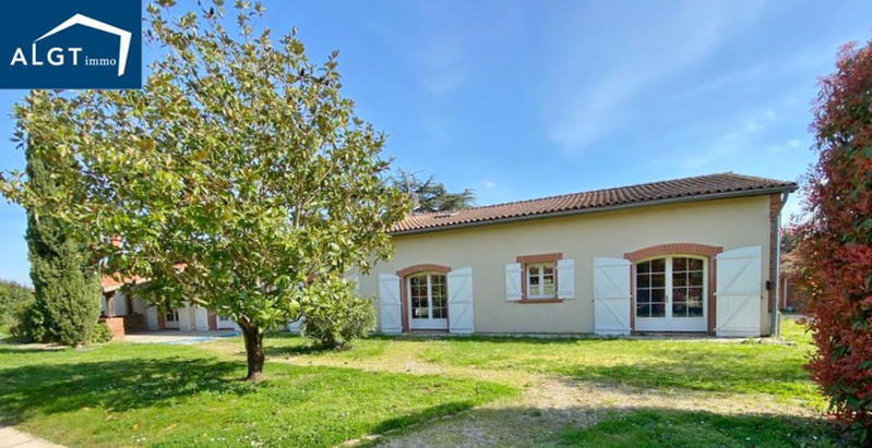 Villa - 328 m² - 12 pièces