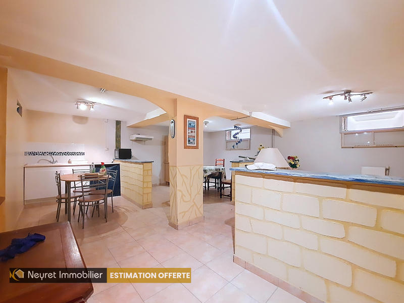 Maison - 160 m² - 7 pièces