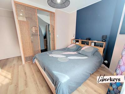 Maison - 164 m² - 6 pièces