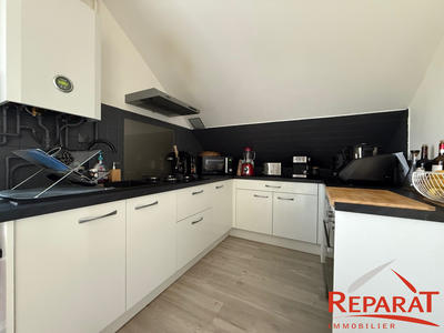 Appartement - 52 m² - 3 pièces