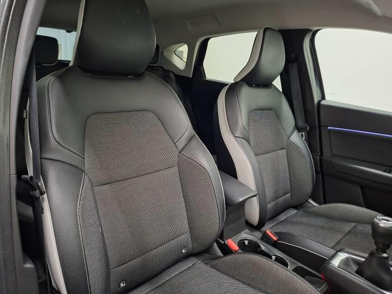 Renault Captur TCe 140 - 21 Intens