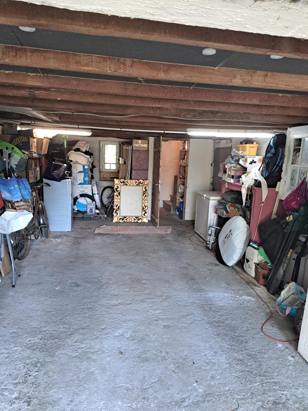 Maison - 96 m² - 4 pièces