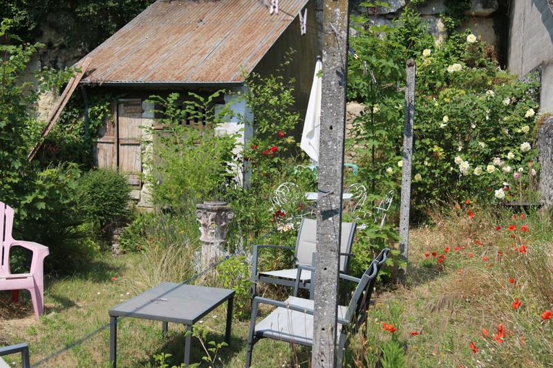 Maison de ville - 90 m² - 4 pièces