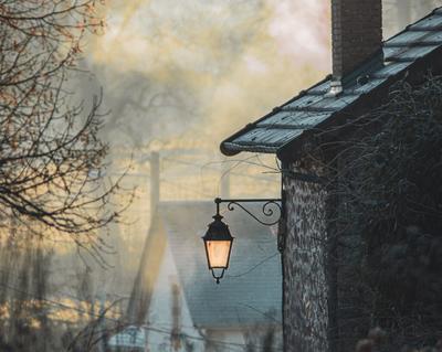 Exposition de photographies - Limousin Onirique par Laetitia Larquier