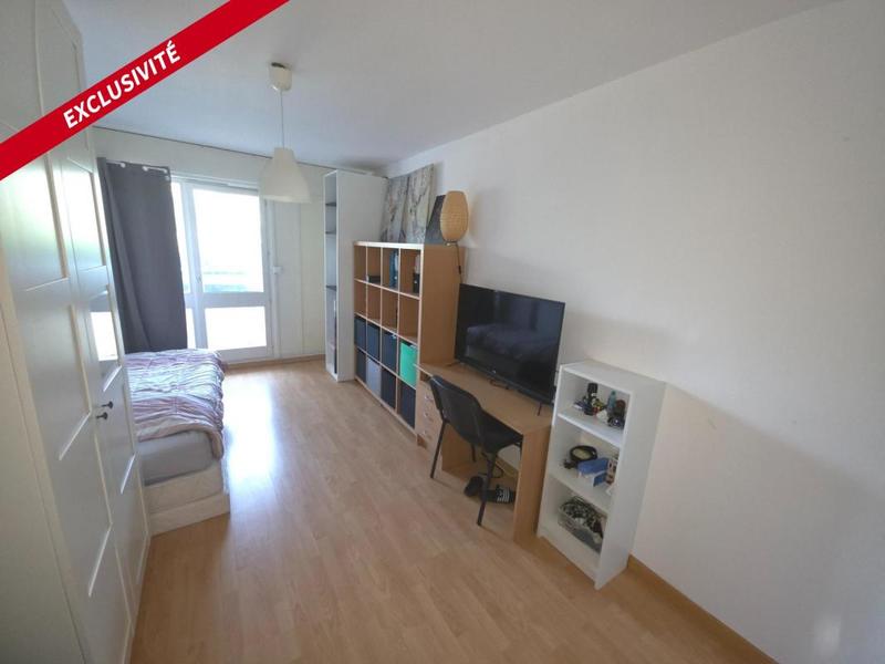 Appartement - 87 m² - 3 pièces