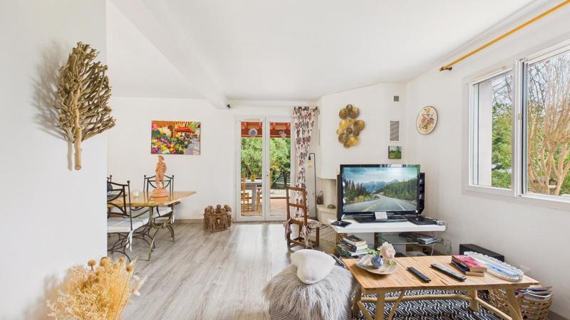 Maison - 108 m² - 4 pièces