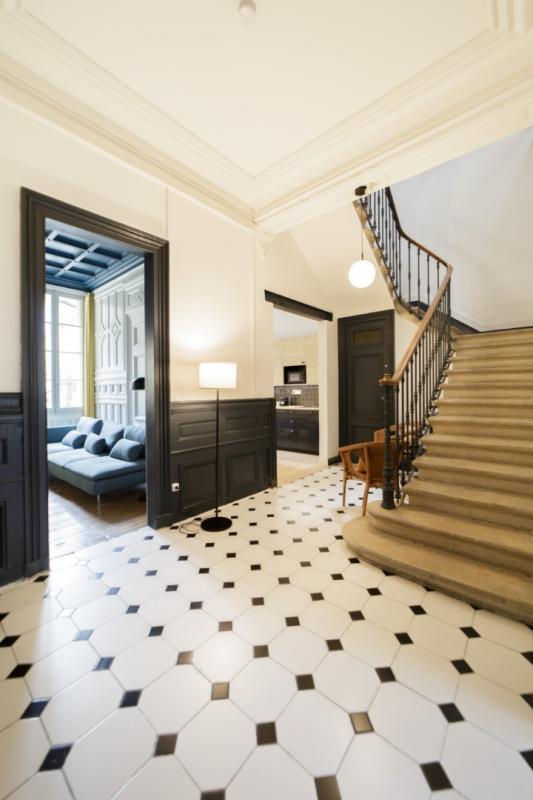 Chambre - 16 m² - 1 pièce
