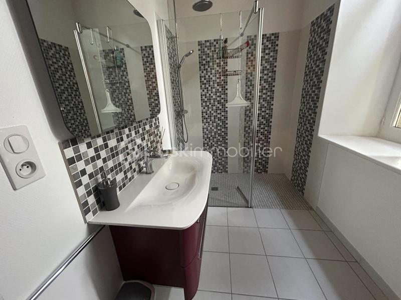 Gîte - 349 m² - 11 pièces