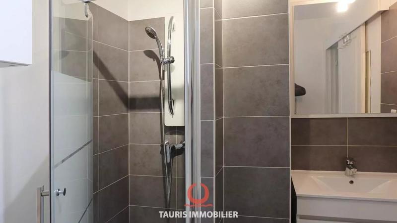 Appartement - 25 m² - 1 pièce