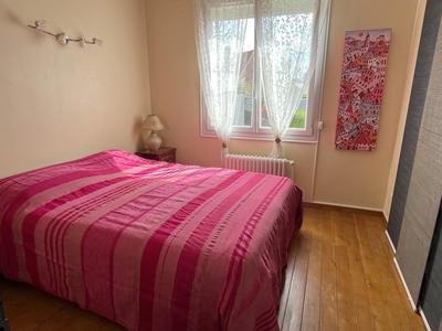 Maison - 166 m² - 7 pièces