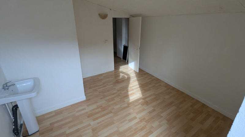 Maison - 94 m² - 5 pièces