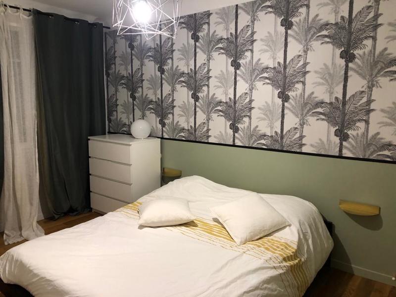 Appartement - 41 m² - 2 pièces