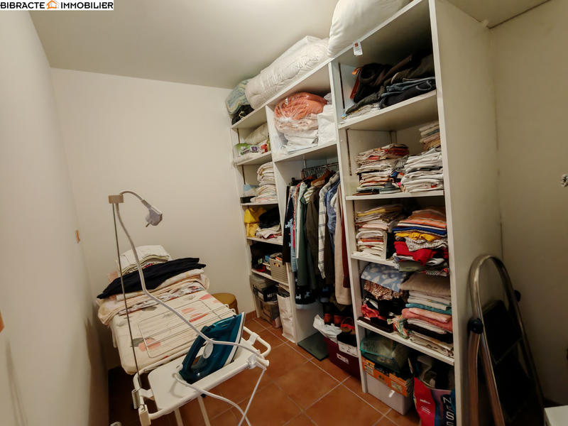 Maison - 133 m² - 5 pièces