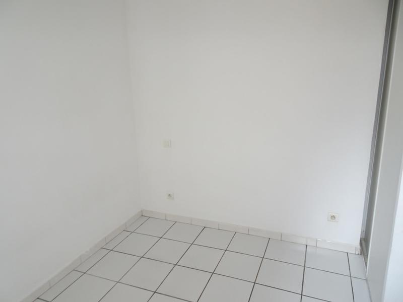 Appartement - 50 m² - 3 pièces