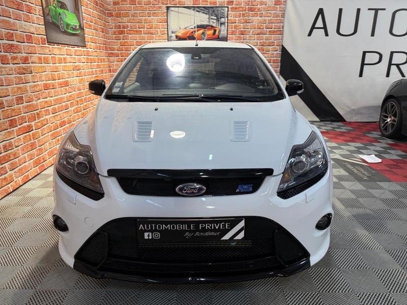 Ford Focus Rs 305 cv
