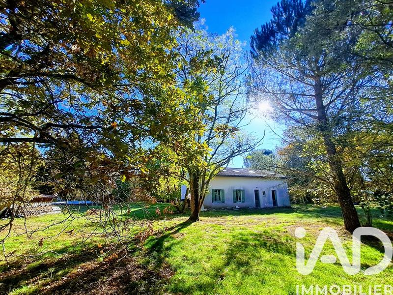 Maison - 175 m² - 7 pièces