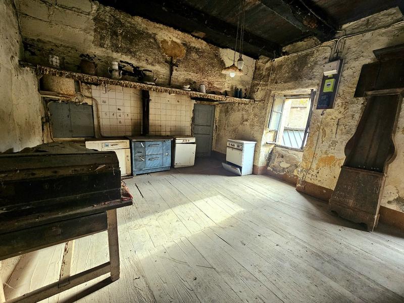 Maison - 193 m² - 4 pièces