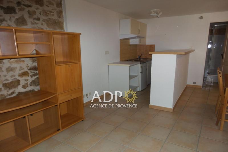 Appartement - 34 m² - 1 pièce