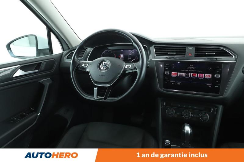 Volkswagen Tiguan Allspace 2.0 Tdi Carat Dsg7 150 ch