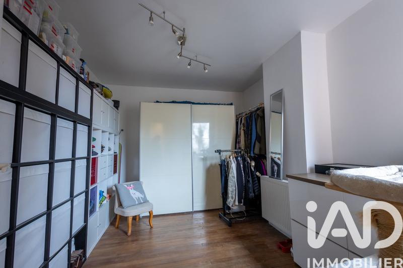 Maison - 170 m² - 8 pièces