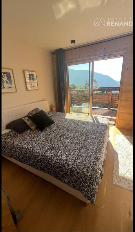 Appartement - 72 m² - 4 pièces