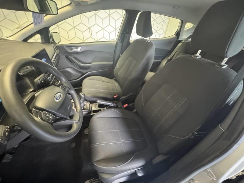 Ford Fiesta 1.1 85 ch Bvm5 Business