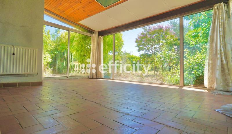 Maison - 97 m² - 5 pièces