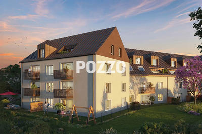 Appartement - 27 m² - 1 pièce