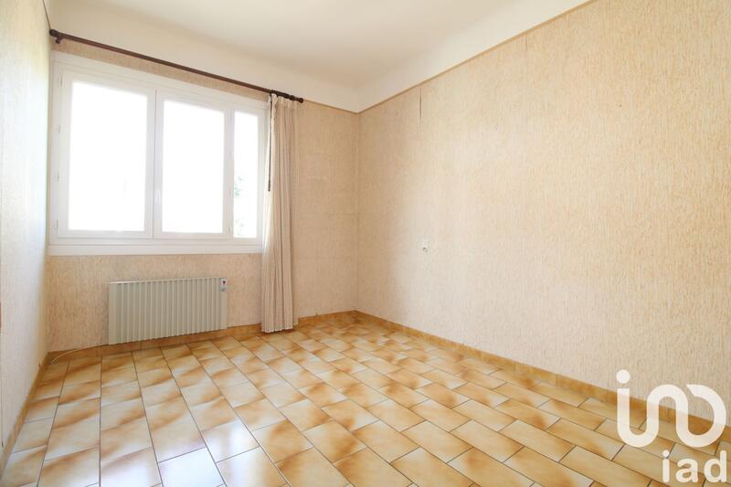 Maison de village - 116 m² - 5 pièces