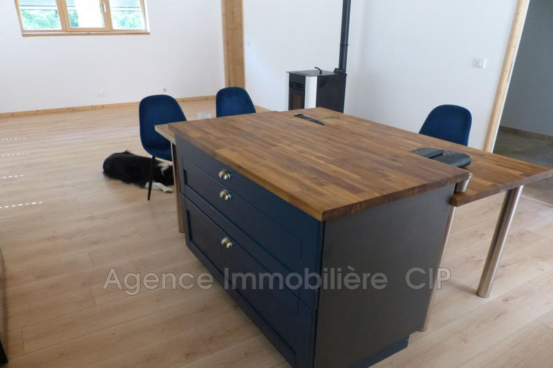 Maison - 65 m² - 3 pièces