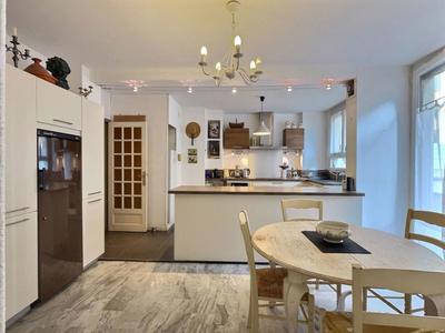 Appartement - 106 m² - 4 pièces